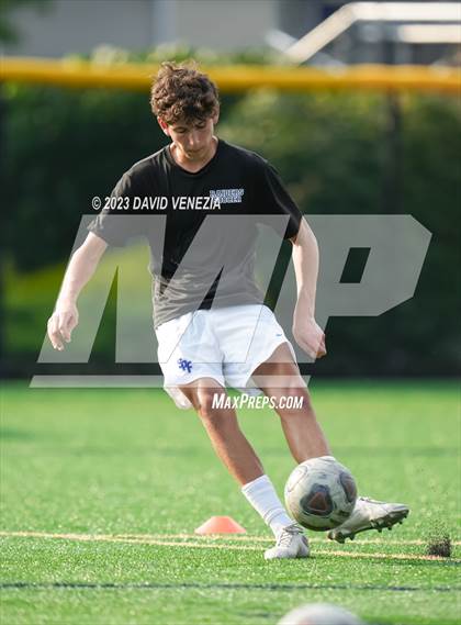 Thumbnail 3 in Scotch Plains-Fanwood @ Oratory Prep photogallery.