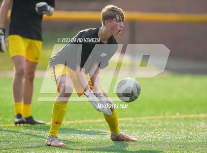 Thumbnail 3 in Scotch Plains-Fanwood @ Oratory Prep photogallery.