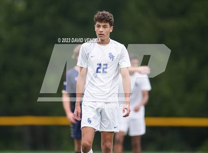 Thumbnail 1 in Scotch Plains-Fanwood @ Oratory Prep photogallery.