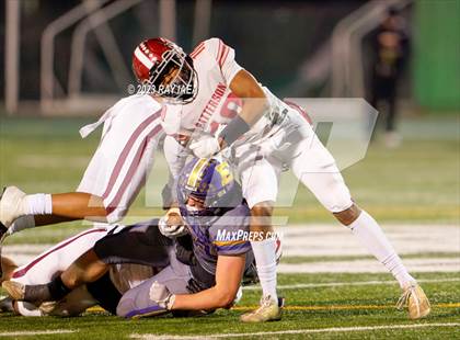 Thumbnail 1 in Patterson vs. Escalon (CIF SJS D4 FINAL) photogallery.