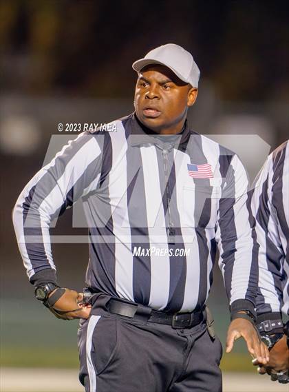 Thumbnail 1 in Patterson vs. Escalon (CIF SJS D4 FINAL) photogallery.