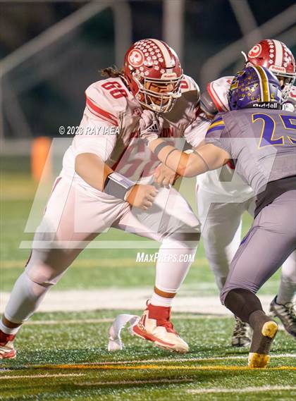 Thumbnail 1 in Patterson vs. Escalon (CIF SJS D4 FINAL) photogallery.
