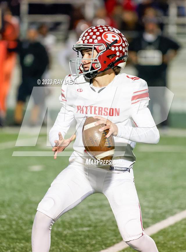 Photo 186 in the Patterson vs. Escalon (CIF SJS D4 FINAL) Photo Gallery