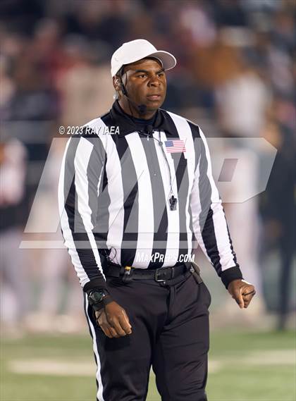 Thumbnail 2 in Patterson vs. Escalon (CIF SJS D4 FINAL) photogallery.