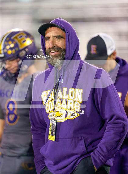 Thumbnail 1 in Patterson vs. Escalon (CIF SJS D4 FINAL) photogallery.