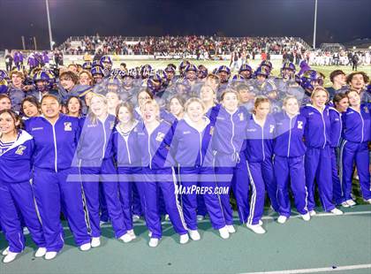 Thumbnail 1 in Patterson vs. Escalon (CIF SJS D4 FINAL) photogallery.