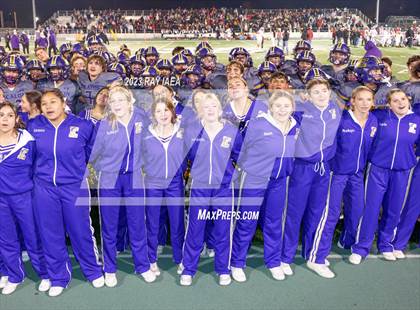 Thumbnail 1 in Patterson vs. Escalon (CIF SJS D4 FINAL) photogallery.