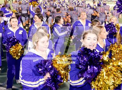 Thumbnail 1 in Patterson vs. Escalon (CIF SJS D4 FINAL) photogallery.