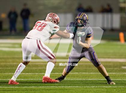 Thumbnail 3 in Patterson vs. Escalon (CIF SJS D4 FINAL) photogallery.