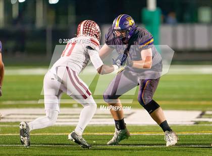 Thumbnail 1 in Patterson vs. Escalon (CIF SJS D4 FINAL) photogallery.