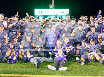Thumbnail 2 in Patterson vs. Escalon (CIF SJS D4 FINAL) photogallery.
