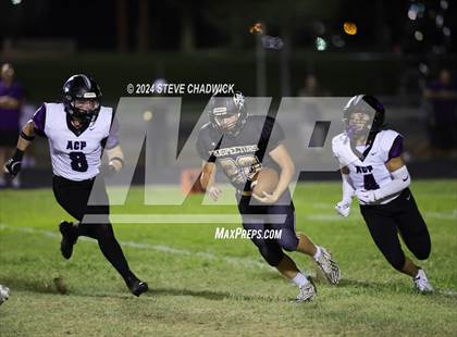 Thumbnail 1 in Arizona College Prep @ Apache Junction photogallery.