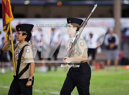 Thumbnail 1 in Arizona College Prep @ Apache Junction photogallery.