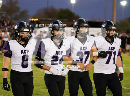 Thumbnail 1 in Arizona College Prep @ Apache Junction photogallery.