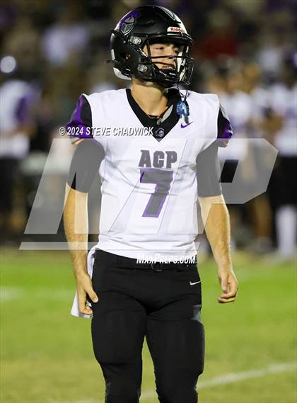 Thumbnail 3 in Arizona College Prep @ Apache Junction photogallery.