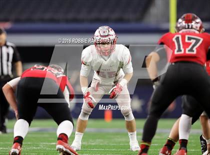 Thumbnail 1 in Iraan vs. Bremond (UIL 2A Division 2 Final)  photogallery.