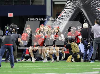 Thumbnail 1 in Iraan vs. Bremond (UIL 2A Division 2 Final)  photogallery.