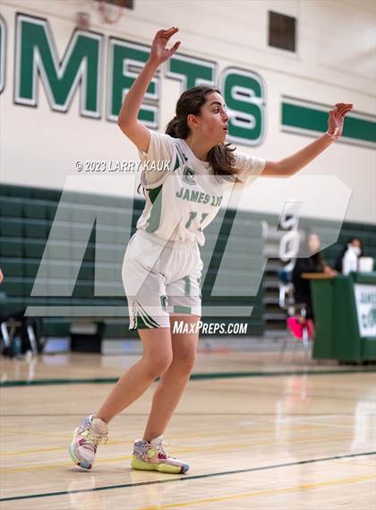 Thumbnail 1 in Gunderson @ James Lick photogallery.