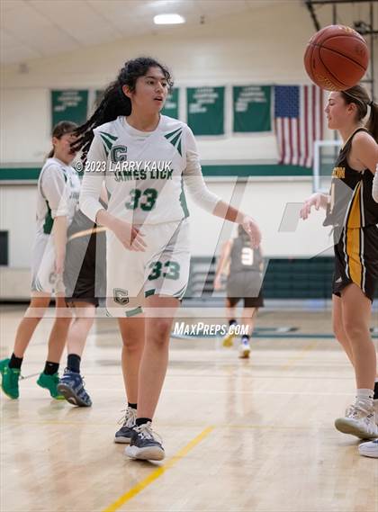 Thumbnail 1 in Gunderson @ James Lick photogallery.
