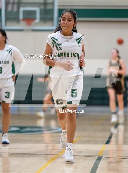 Thumbnail 2 in Gunderson @ James Lick photogallery.