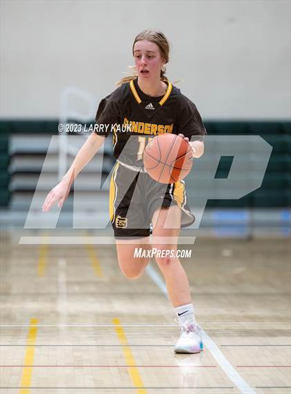 Thumbnail 1 in Gunderson @ James Lick photogallery.