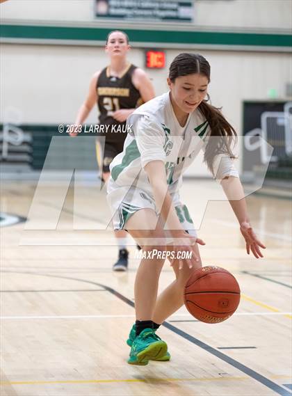 Thumbnail 3 in Gunderson @ James Lick photogallery.