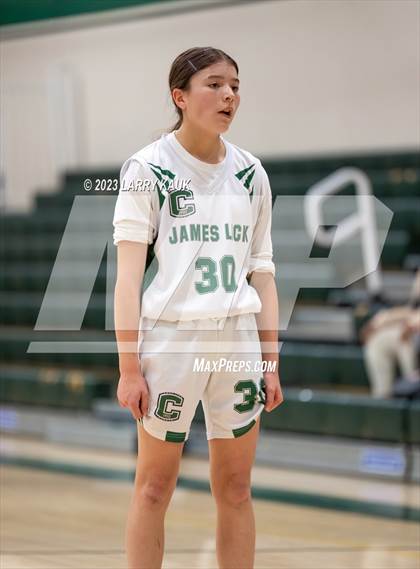 Thumbnail 1 in Gunderson @ James Lick photogallery.