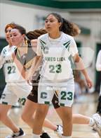 Photo from the gallery "Gunderson @ James Lick"