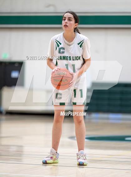 Thumbnail 1 in Gunderson @ James Lick photogallery.