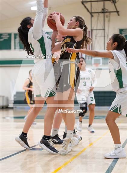 Thumbnail 1 in Gunderson @ James Lick photogallery.