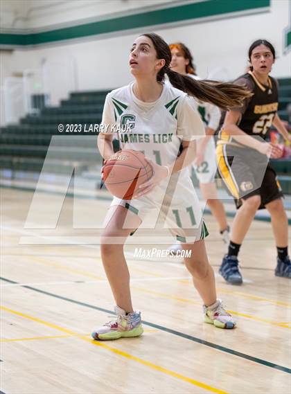 Thumbnail 3 in Gunderson @ James Lick photogallery.