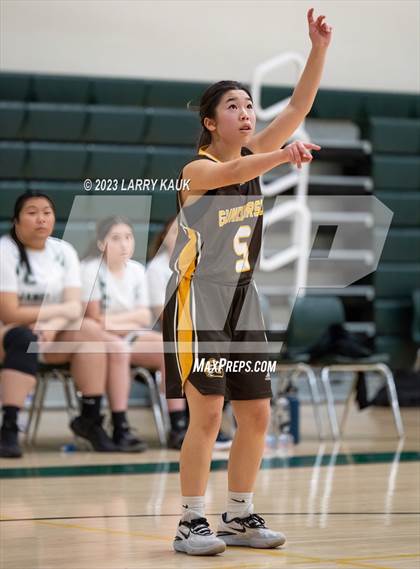 Thumbnail 1 in Gunderson @ James Lick photogallery.
