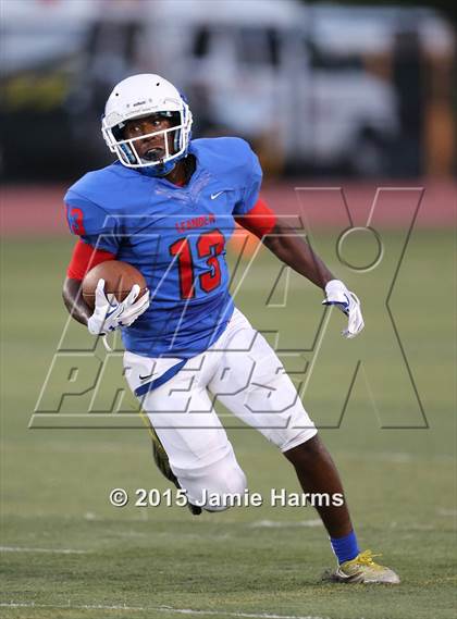 Thumbnail 2 in Leander @ Pflugerville photogallery.