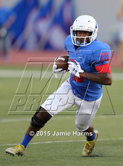Thumbnail 2 in Leander @ Pflugerville photogallery.