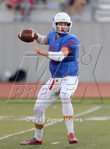 Thumbnail 3 in Leander @ Pflugerville photogallery.