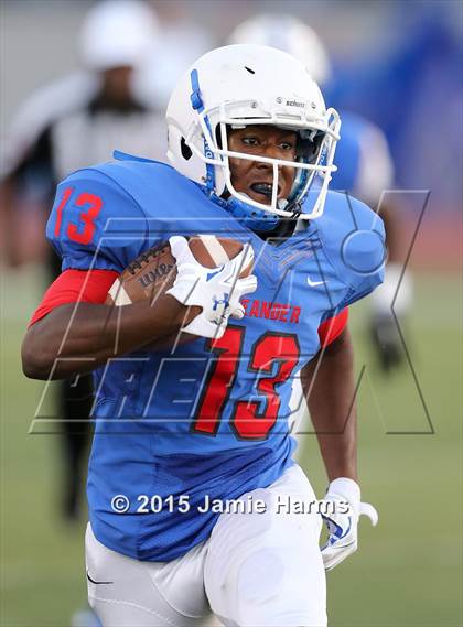 Thumbnail 1 in Leander @ Pflugerville photogallery.