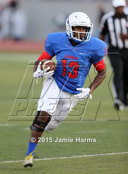 Thumbnail 2 in Leander @ Pflugerville photogallery.