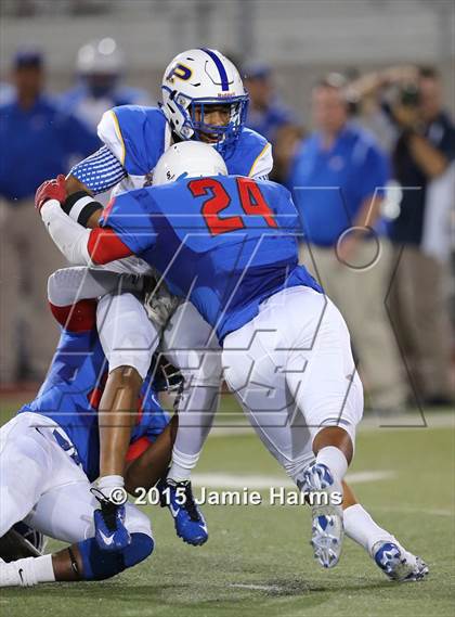 Thumbnail 3 in Leander @ Pflugerville photogallery.