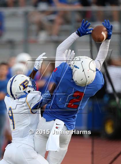 Thumbnail 2 in Leander @ Pflugerville photogallery.