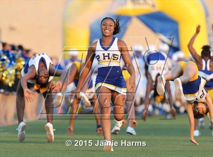 Thumbnail 3 in Leander @ Pflugerville photogallery.