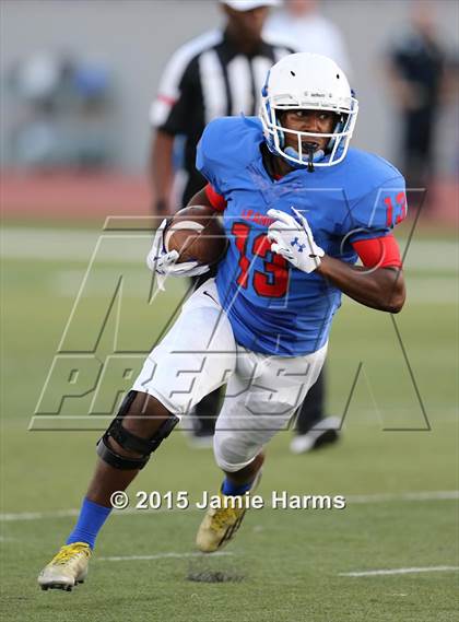 Thumbnail 1 in Leander @ Pflugerville photogallery.