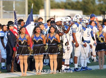 Thumbnail 1 in Leander @ Pflugerville photogallery.