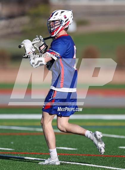 Thumbnail 3 in Cherry Creek @ Cherokee Trail photogallery.