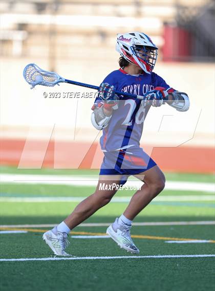 Thumbnail 1 in Cherry Creek @ Cherokee Trail photogallery.
