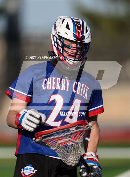 Thumbnail 2 in Cherry Creek @ Cherokee Trail photogallery.