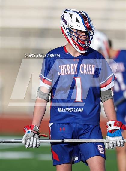 Thumbnail 1 in Cherry Creek @ Cherokee Trail photogallery.