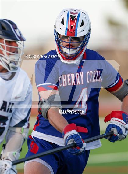 Thumbnail 1 in Cherry Creek @ Cherokee Trail photogallery.