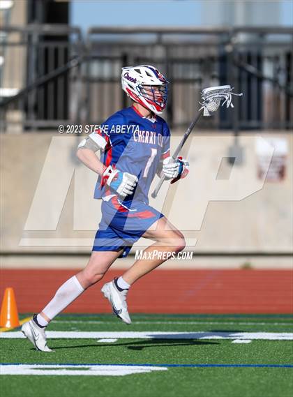 Thumbnail 2 in Cherry Creek @ Cherokee Trail photogallery.