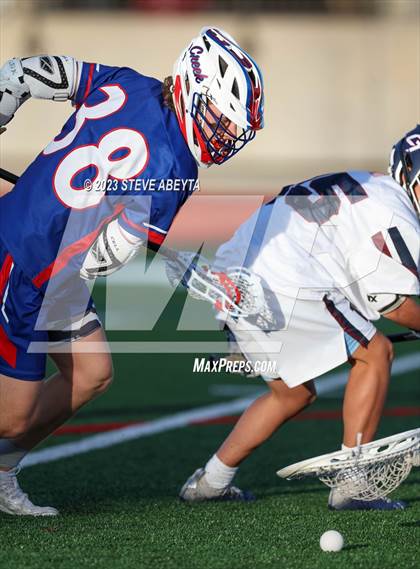 Thumbnail 2 in Cherry Creek @ Cherokee Trail photogallery.