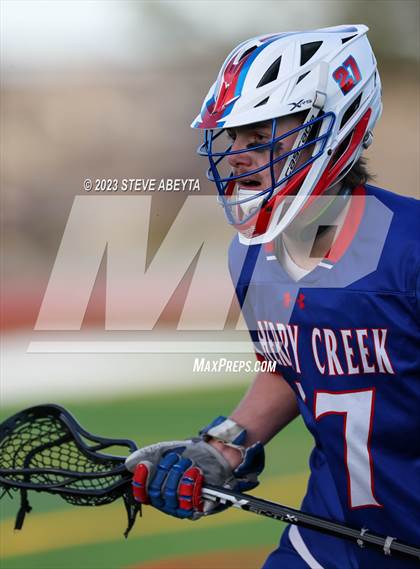 Thumbnail 3 in Cherry Creek @ Cherokee Trail photogallery.
